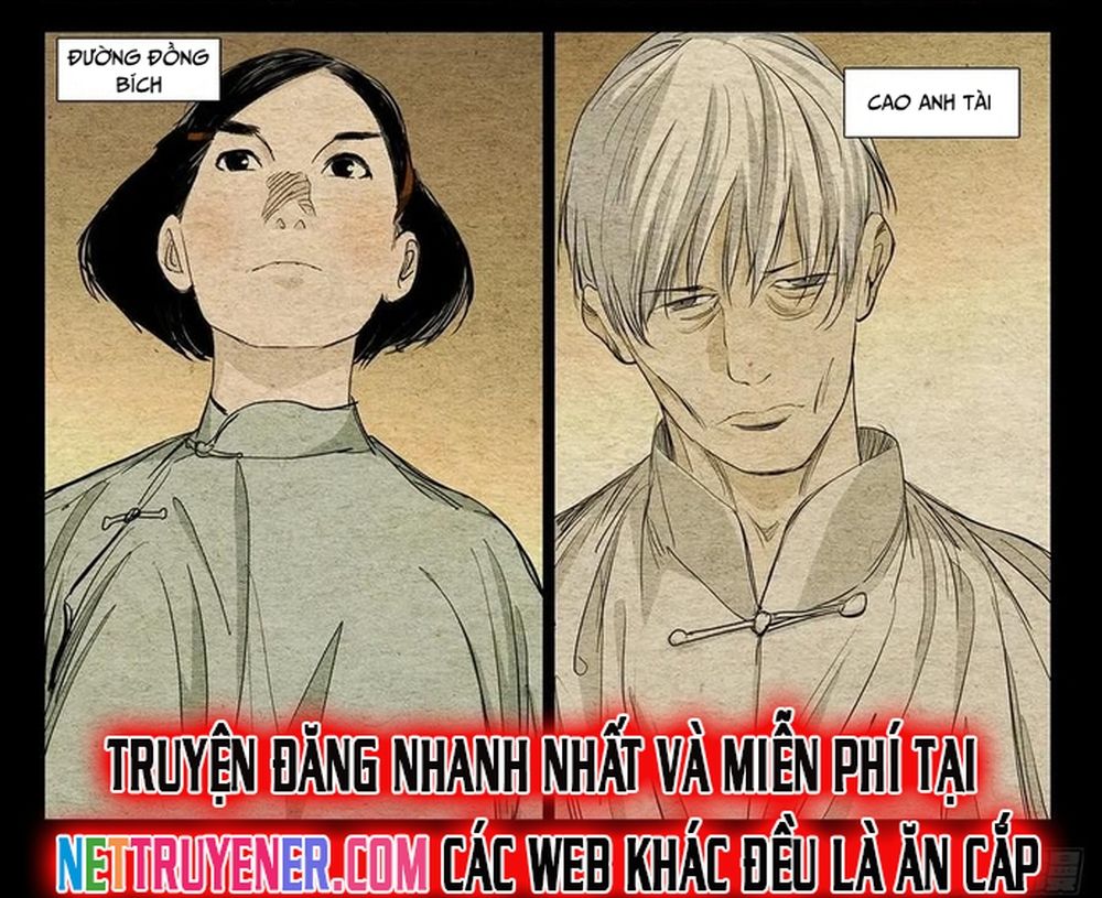 đọc truyện Nhất Nhân Chi Hạ Chương 471 ảnh 29 tại Thiên Thai Truyện