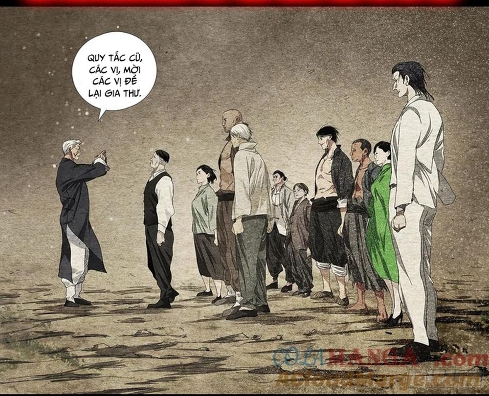 đọc truyện Nhất Nhân Chi Hạ Chương 471 ảnh 30 tại Thiên Thai Truyện