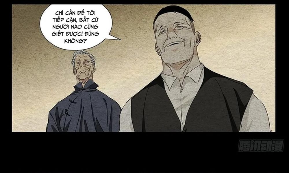 đọc truyện Nhất Nhân Chi Hạ Chương 471 ảnh 33 tại Thiên Thai Truyện