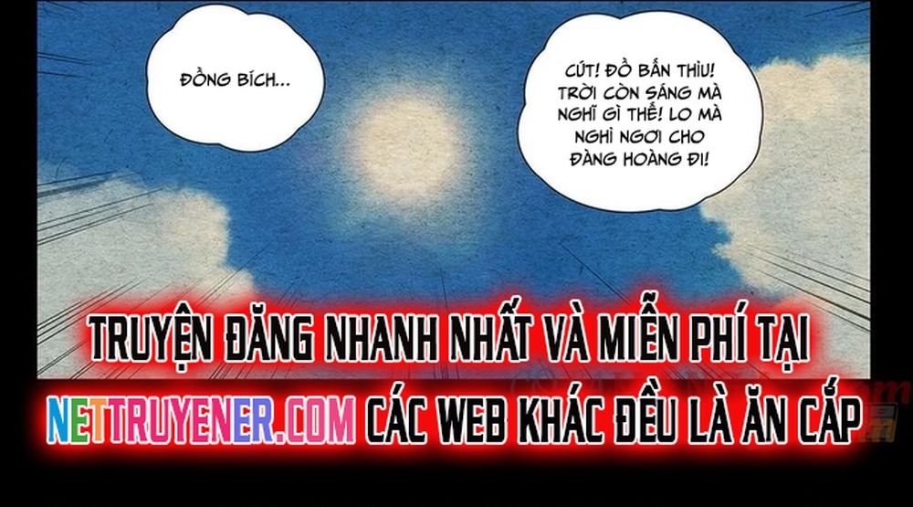 đọc truyện Nhất Nhân Chi Hạ Chương 471 ảnh 36 tại Thiên Thai Truyện