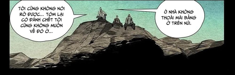 đọc truyện Nhất Nhân Chi Hạ Chương 471 ảnh 39 tại Thiên Thai Truyện