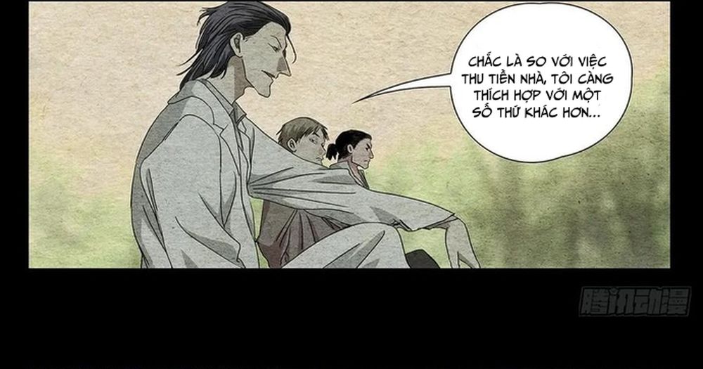 đọc truyện Nhất Nhân Chi Hạ Chương 471 ảnh 40 tại Thiên Thai Truyện