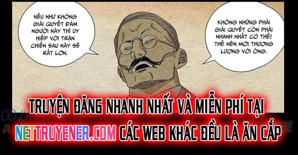 đọc truyện Nhất Nhân Chi Hạ Chương 471 ảnh 6 tại Thiên Thai Truyện