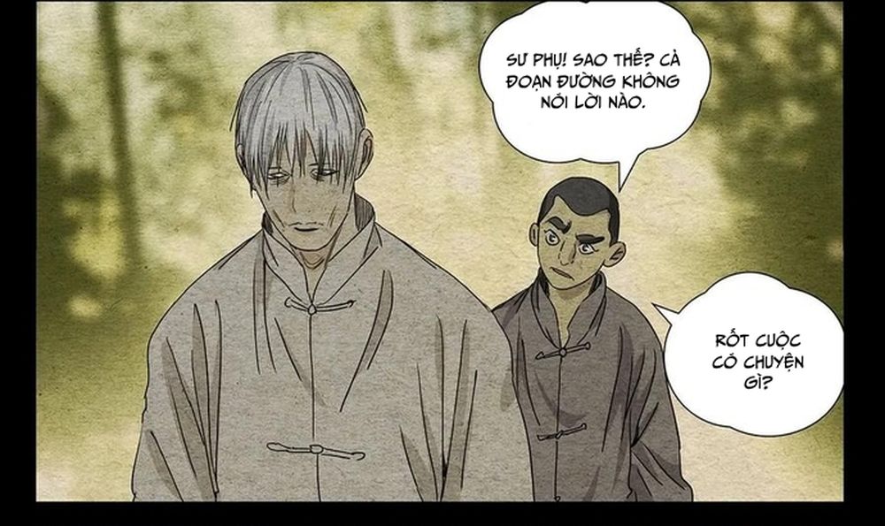 đọc truyện Nhất Nhân Chi Hạ Chương 471 ảnh 42 tại Thiên Thai Truyện