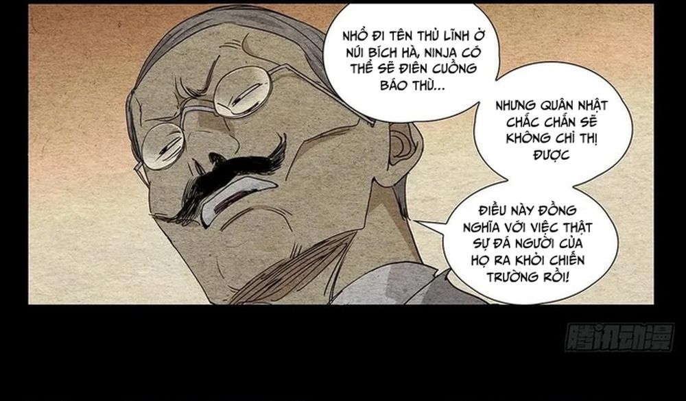 đọc truyện Nhất Nhân Chi Hạ Chương 471 ảnh 8 tại Thiên Thai Truyện