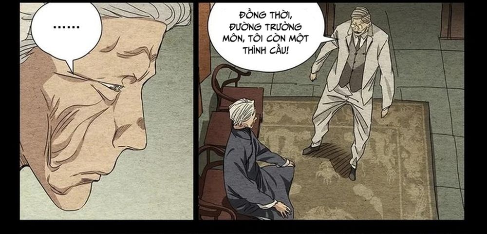 đọc truyện Nhất Nhân Chi Hạ Chương 471 ảnh 9 tại Thiên Thai Truyện