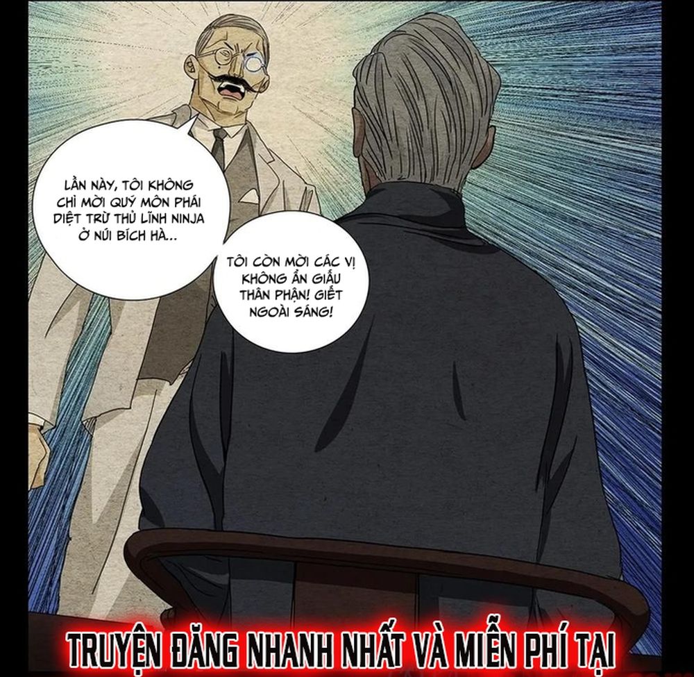 đọc truyện Nhất Nhân Chi Hạ Chương 471 ảnh 10 tại Thiên Thai Truyện