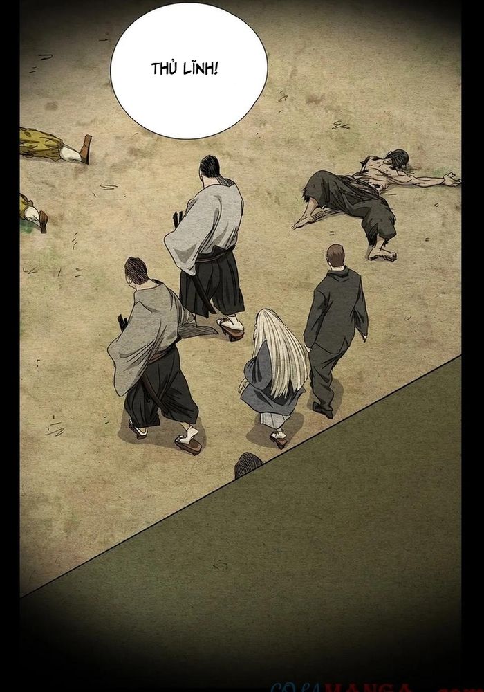 đọc truyện Nhất Nhân Chi Hạ Chương 472 ảnh 16 tại Thiên Thai Truyện