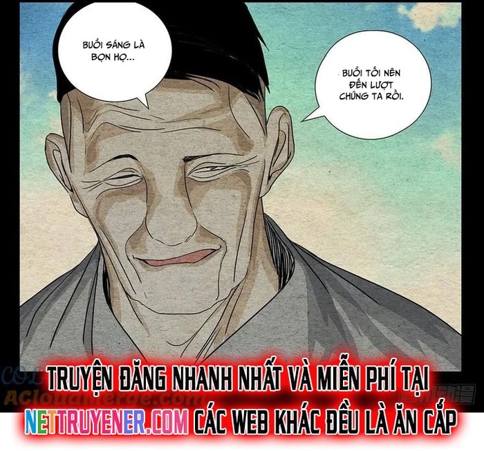 đọc truyện Nhất Nhân Chi Hạ Chương 472 ảnh 22 tại Thiên Thai Truyện