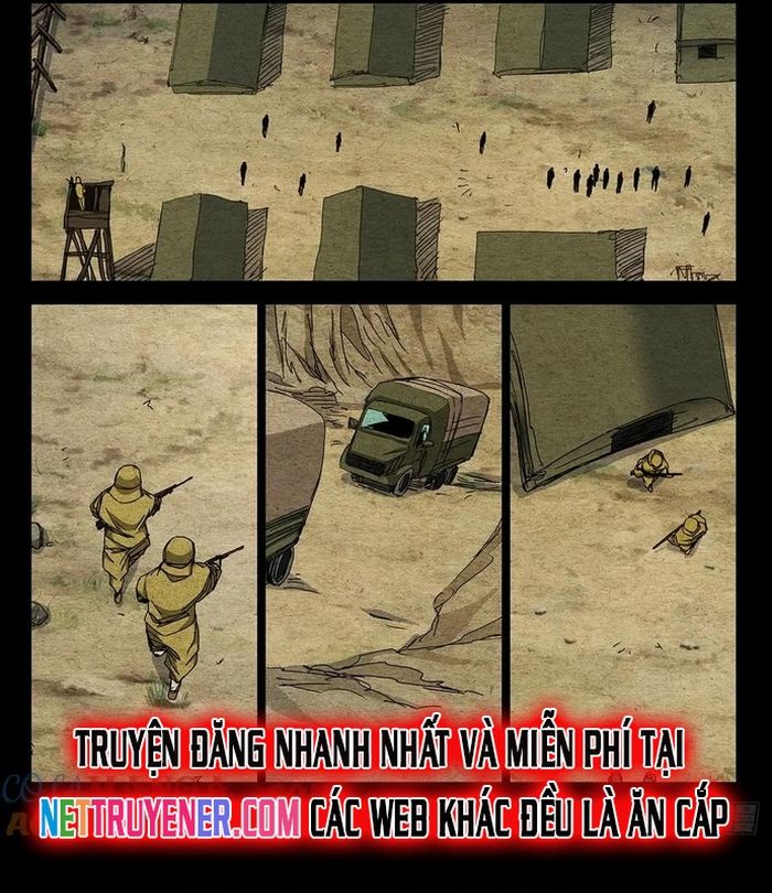 đọc truyện Nhất Nhân Chi Hạ Chương 472 ảnh 10 tại Thiên Thai Truyện