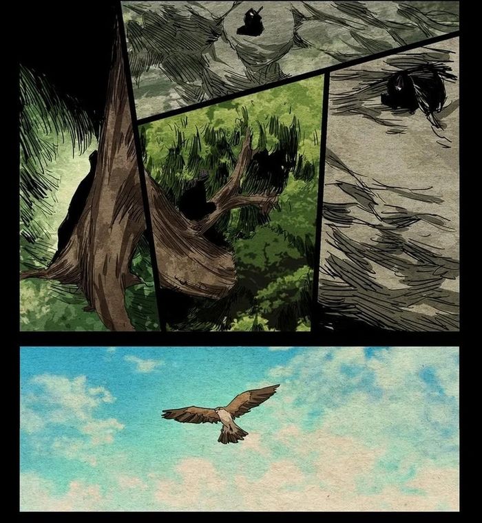 đọc truyện Nhất Nhân Chi Hạ Chương 472 ảnh 11 tại Thiên Thai Truyện