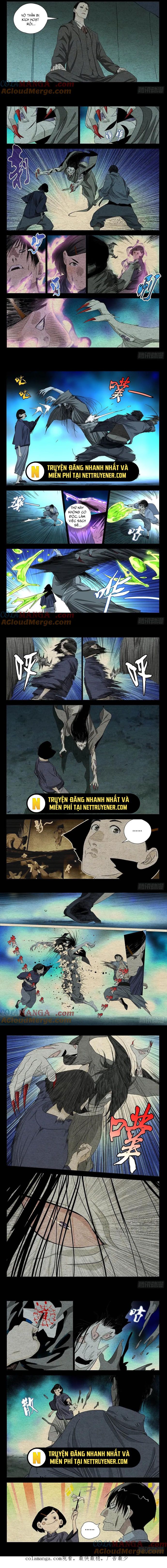 đọc truyện Nhất Nhân Chi Hạ Chương 474 ảnh 5 tại Thiên Thai Truyện