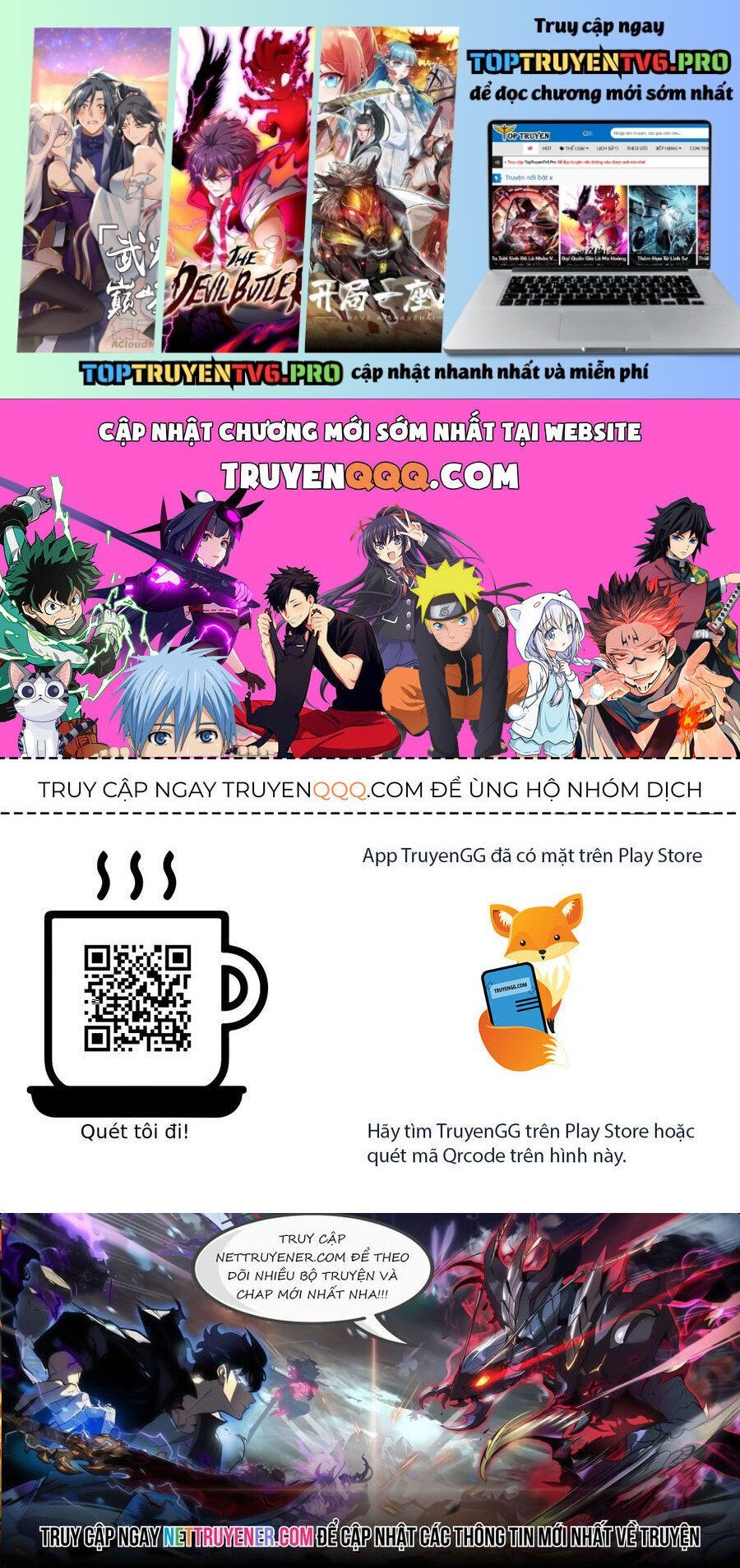 đọc truyện Nhất Nhân Chi Hạ Chương 475 ảnh 3 tại Thiên Thai Truyện