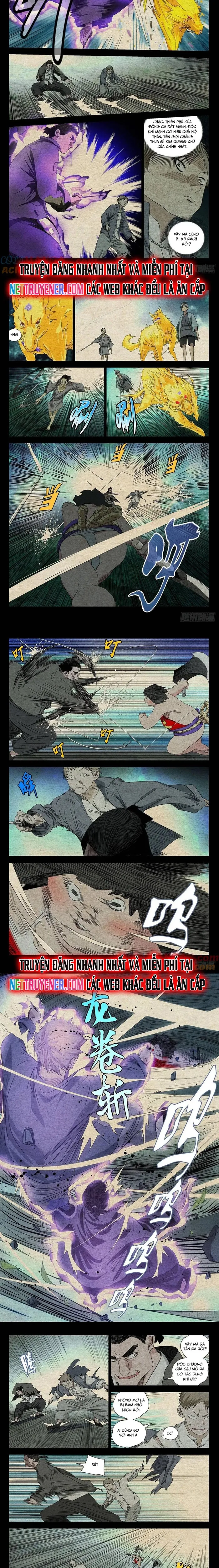 đọc truyện Nhất Nhân Chi Hạ Chương 478 ảnh 4 tại Thiên Thai Truyện