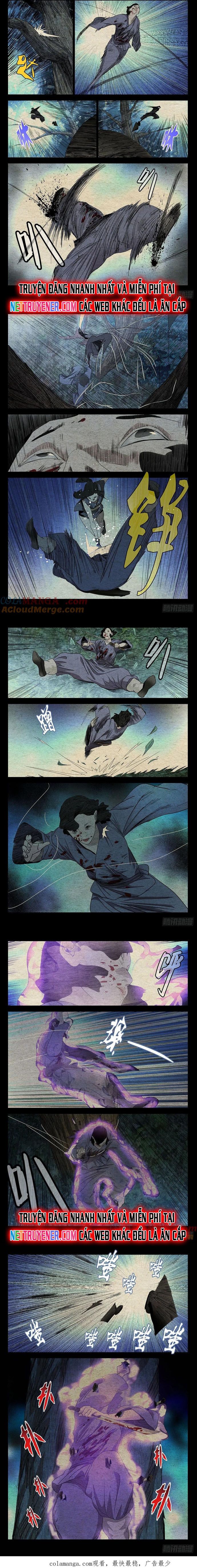 đọc truyện Nhất Nhân Chi Hạ Chương 483 ảnh 5 tại Thiên Thai Truyện