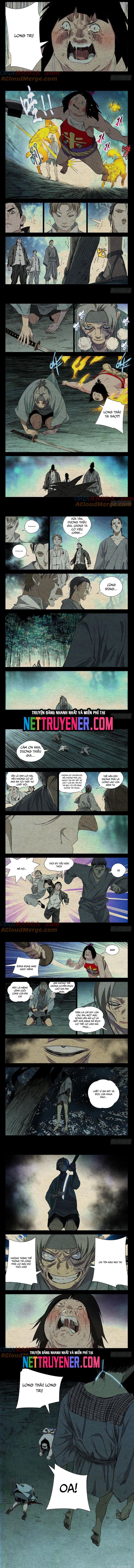 đọc truyện Nhất Nhân Chi Hạ Chương 486 ảnh 5 tại Thiên Thai Truyện