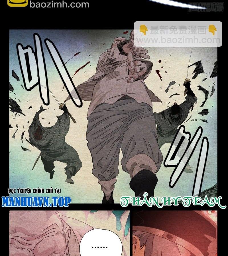 đọc truyện Nhất Nhân Chi Hạ Chương 489 ảnh 12 tại Thiên Thai Truyện