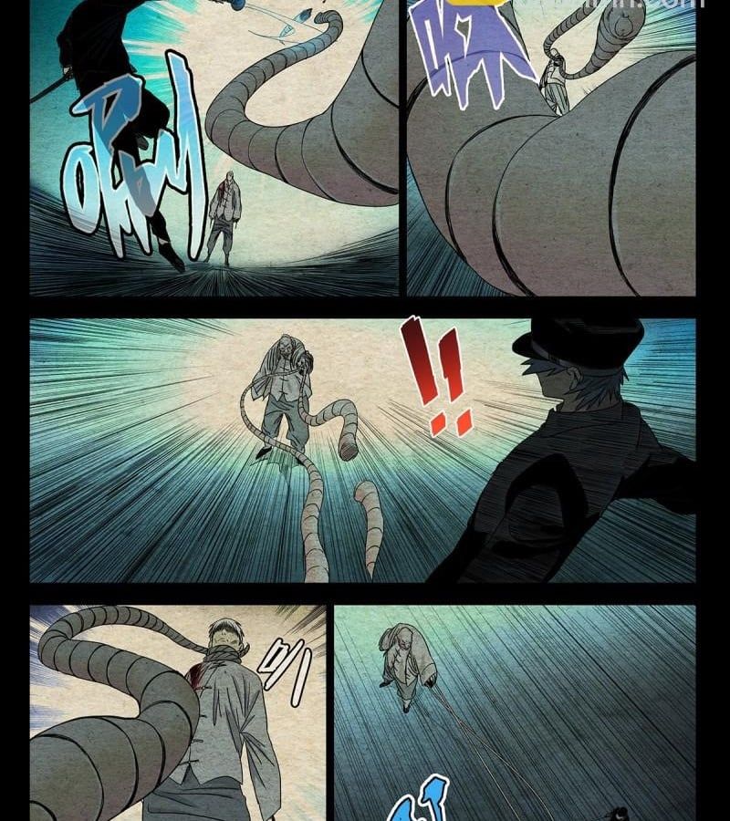 đọc truyện Nhất Nhân Chi Hạ Chương 489 ảnh 15 tại Thiên Thai Truyện