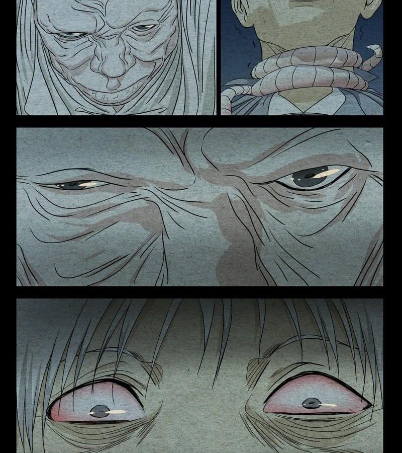 đọc truyện Nhất Nhân Chi Hạ Chương 489 ảnh 18 tại Thiên Thai Truyện