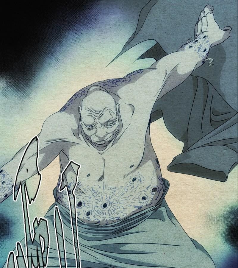 đọc truyện Nhất Nhân Chi Hạ Chương 489 ảnh 22 tại Thiên Thai Truyện