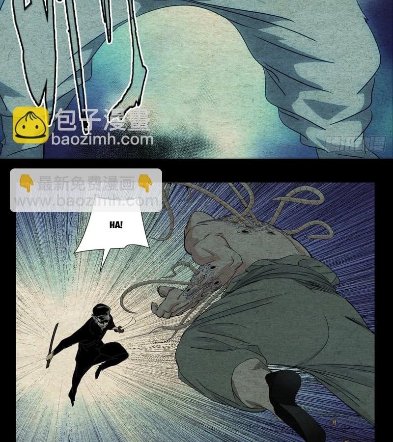 đọc truyện Nhất Nhân Chi Hạ Chương 489 ảnh 23 tại Thiên Thai Truyện