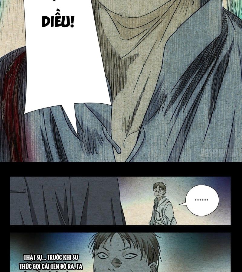 đọc truyện Nhất Nhân Chi Hạ Chương 489 ảnh 27 tại Thiên Thai Truyện