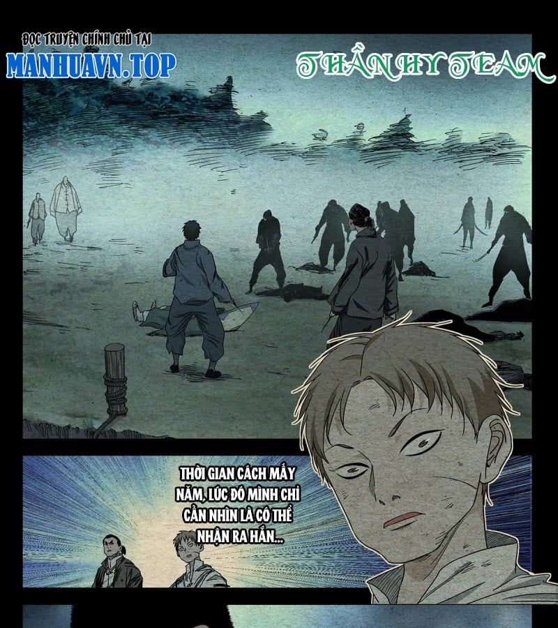 đọc truyện Nhất Nhân Chi Hạ Chương 489 ảnh 5 tại Thiên Thai Truyện