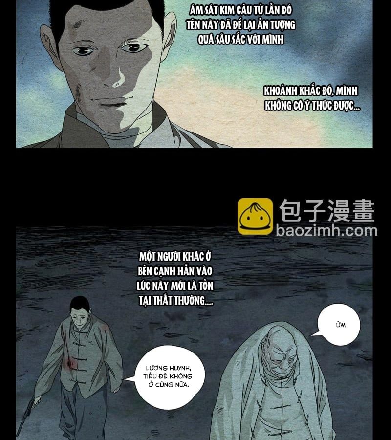 đọc truyện Nhất Nhân Chi Hạ Chương 489 ảnh 6 tại Thiên Thai Truyện