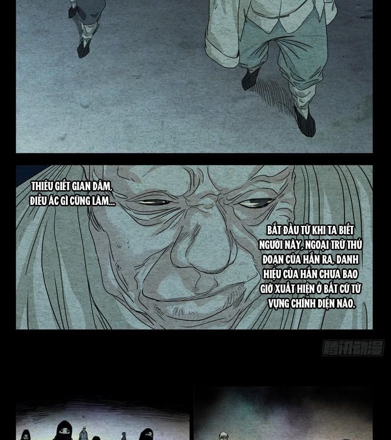 đọc truyện Nhất Nhân Chi Hạ Chương 489 ảnh 7 tại Thiên Thai Truyện