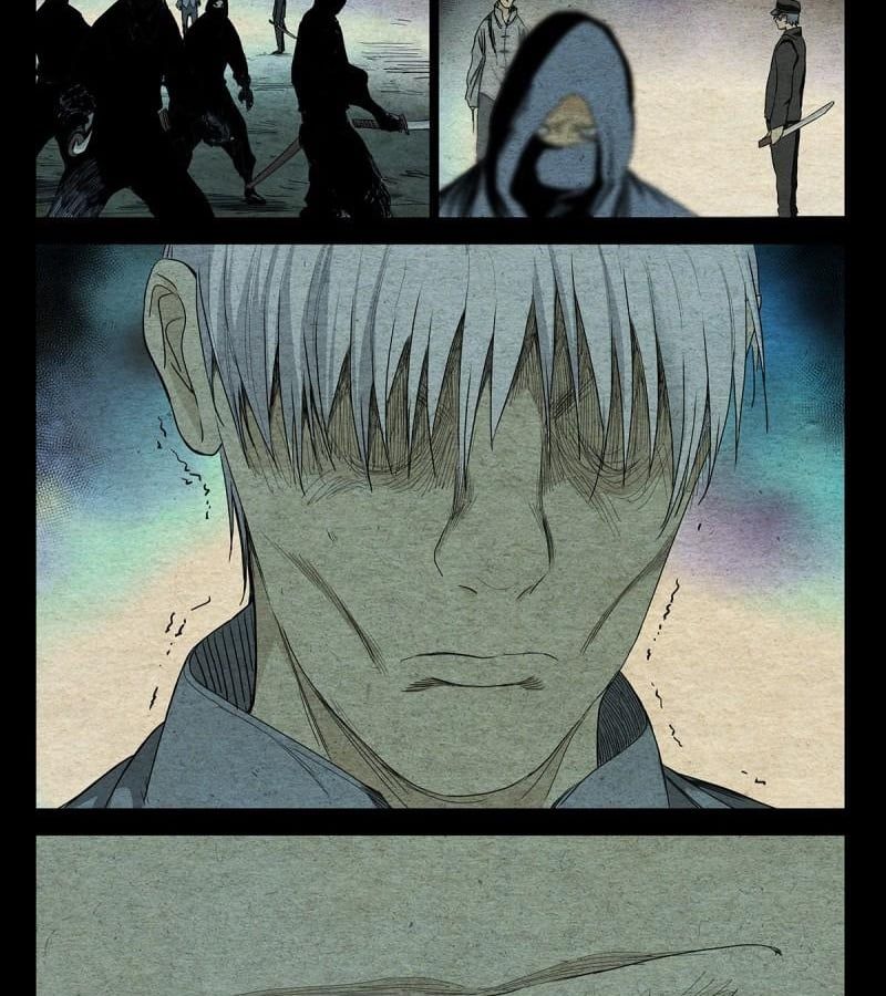 đọc truyện Nhất Nhân Chi Hạ Chương 489 ảnh 8 tại Thiên Thai Truyện