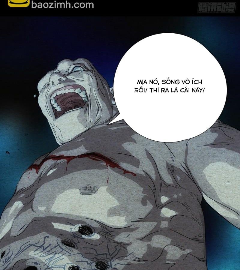 đọc truyện Nhất Nhân Chi Hạ Chương 490 ảnh 12 tại Thiên Thai Truyện