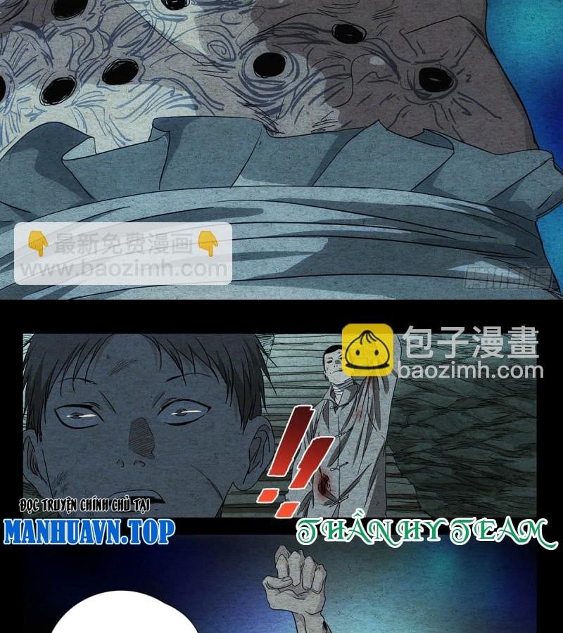 đọc truyện Nhất Nhân Chi Hạ Chương 490 ảnh 13 tại Thiên Thai Truyện