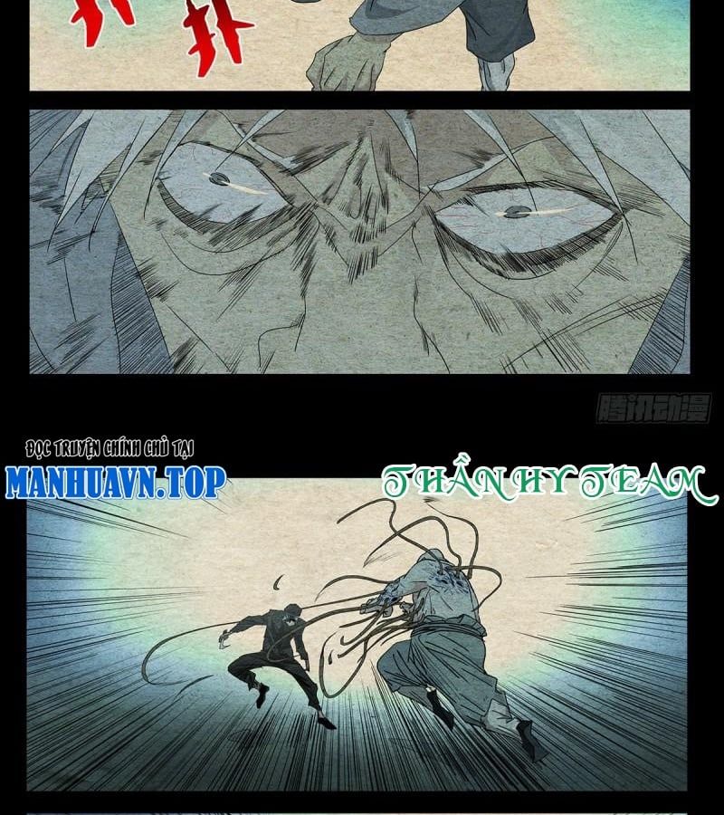 đọc truyện Nhất Nhân Chi Hạ Chương 490 ảnh 20 tại Thiên Thai Truyện