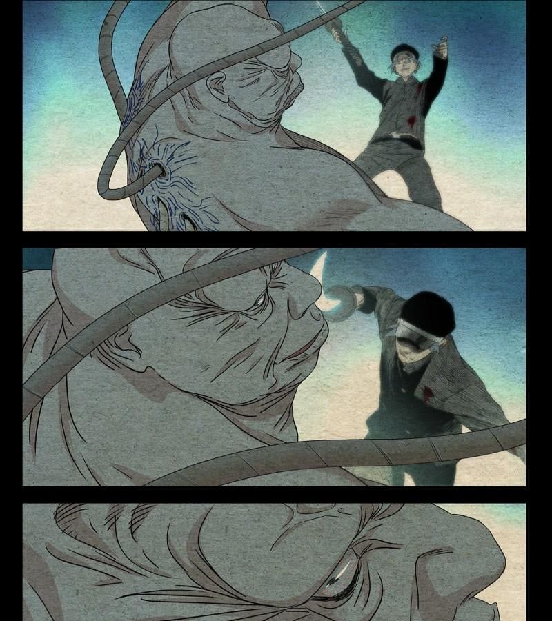 đọc truyện Nhất Nhân Chi Hạ Chương 490 ảnh 22 tại Thiên Thai Truyện