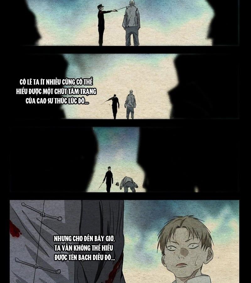 đọc truyện Nhất Nhân Chi Hạ Chương 490 ảnh 27 tại Thiên Thai Truyện