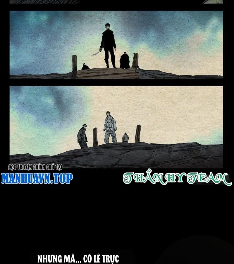 đọc truyện Nhất Nhân Chi Hạ Chương 490 ảnh 29 tại Thiên Thai Truyện