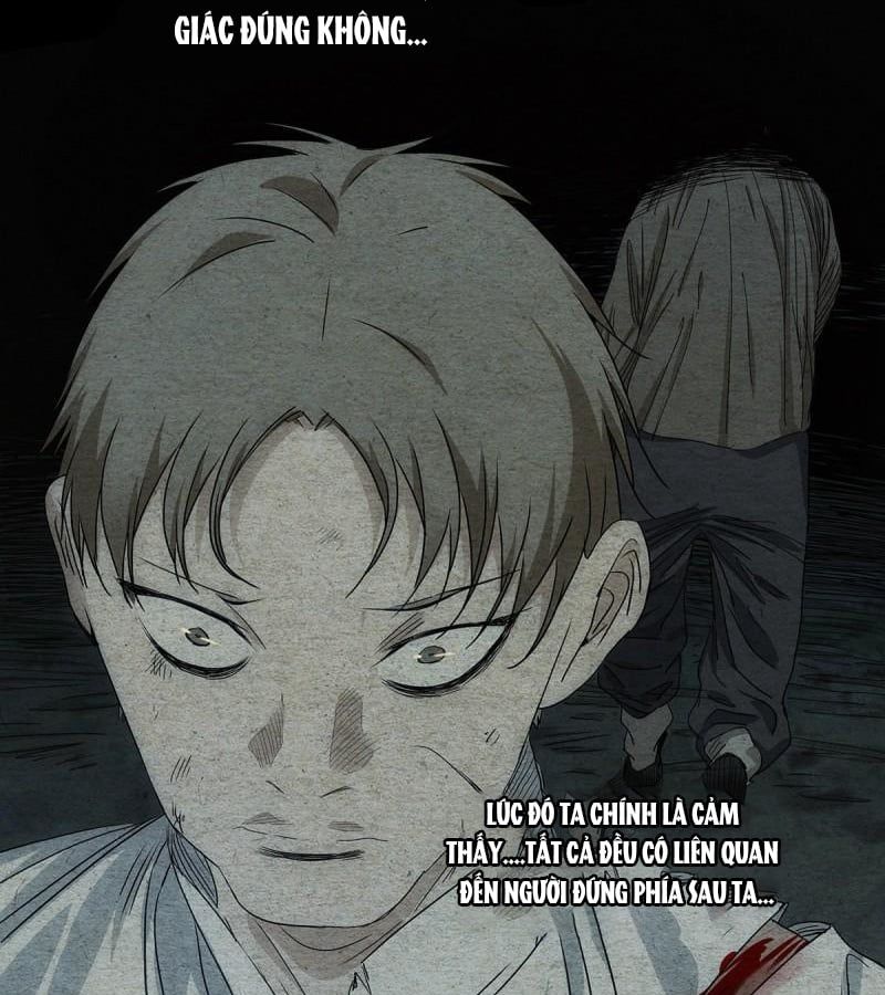 đọc truyện Nhất Nhân Chi Hạ Chương 490 ảnh 30 tại Thiên Thai Truyện