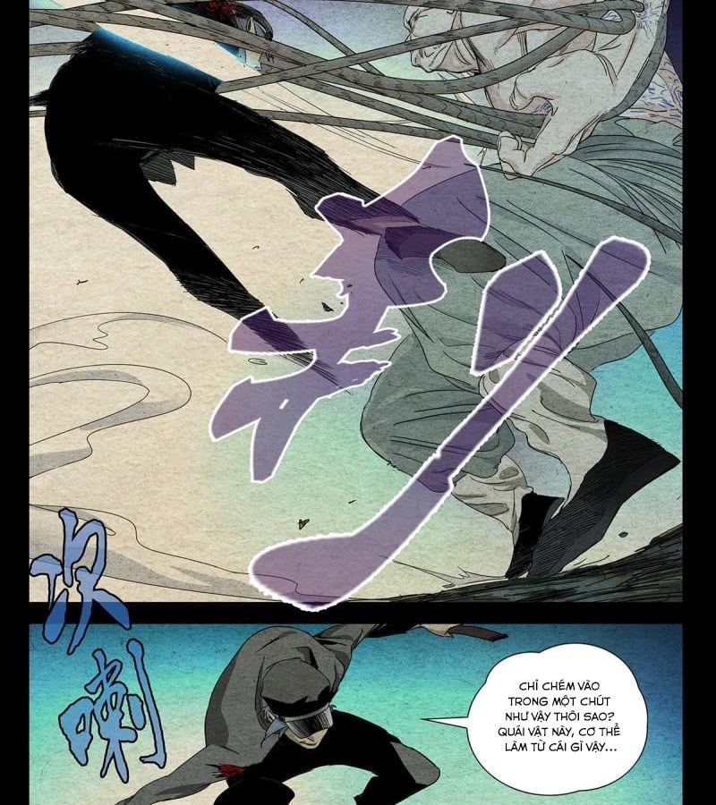 đọc truyện Nhất Nhân Chi Hạ Chương 490 ảnh 8 tại Thiên Thai Truyện