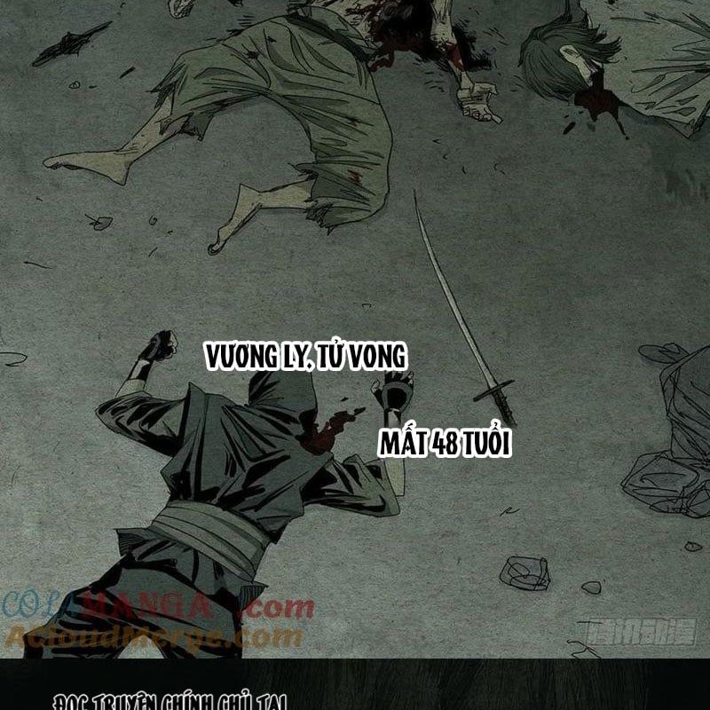 đọc truyện Nhất Nhân Chi Hạ Chương 491 ảnh 12 tại Thiên Thai Truyện