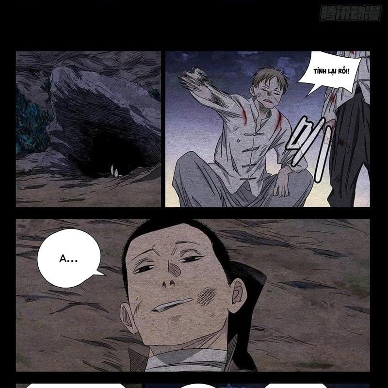 đọc truyện Nhất Nhân Chi Hạ Chương 491 ảnh 20 tại Thiên Thai Truyện