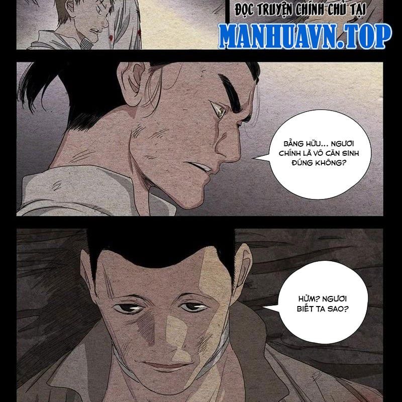 đọc truyện Nhất Nhân Chi Hạ Chương 491 ảnh 22 tại Thiên Thai Truyện