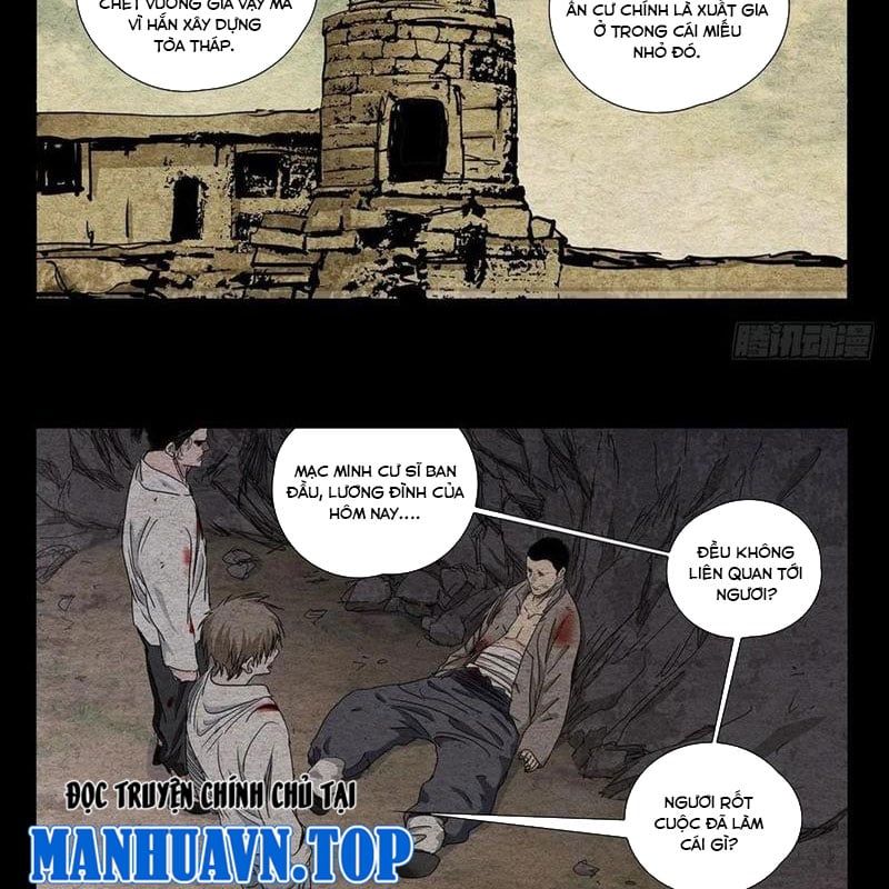 đọc truyện Nhất Nhân Chi Hạ Chương 491 ảnh 26 tại Thiên Thai Truyện