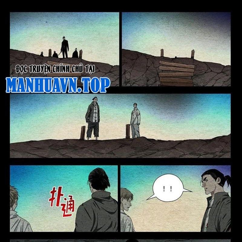 đọc truyện Nhất Nhân Chi Hạ Chương 491 ảnh 5 tại Thiên Thai Truyện