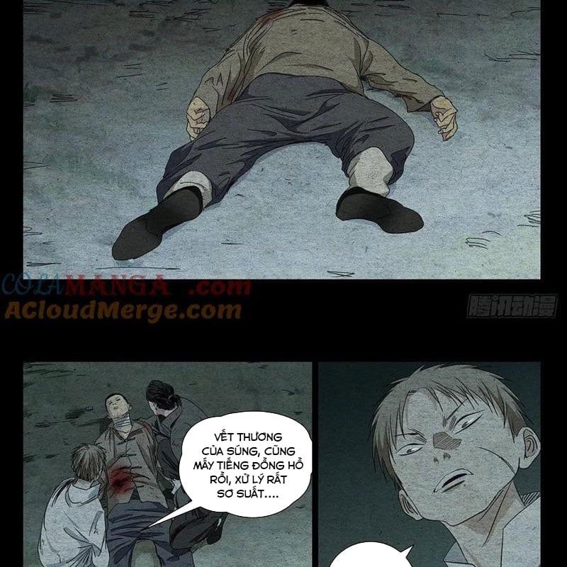 đọc truyện Nhất Nhân Chi Hạ Chương 491 ảnh 6 tại Thiên Thai Truyện