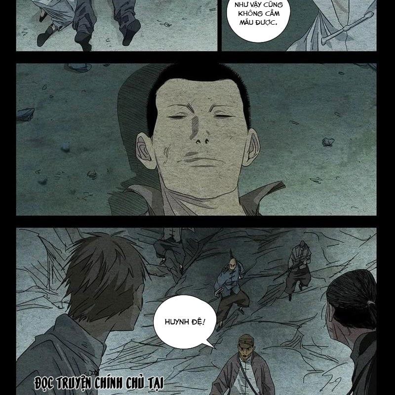 đọc truyện Nhất Nhân Chi Hạ Chương 491 ảnh 7 tại Thiên Thai Truyện