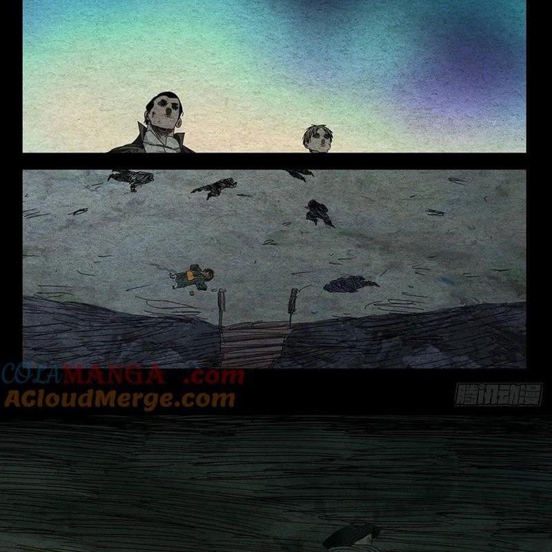 đọc truyện Nhất Nhân Chi Hạ Chương 491 ảnh 9 tại Thiên Thai Truyện