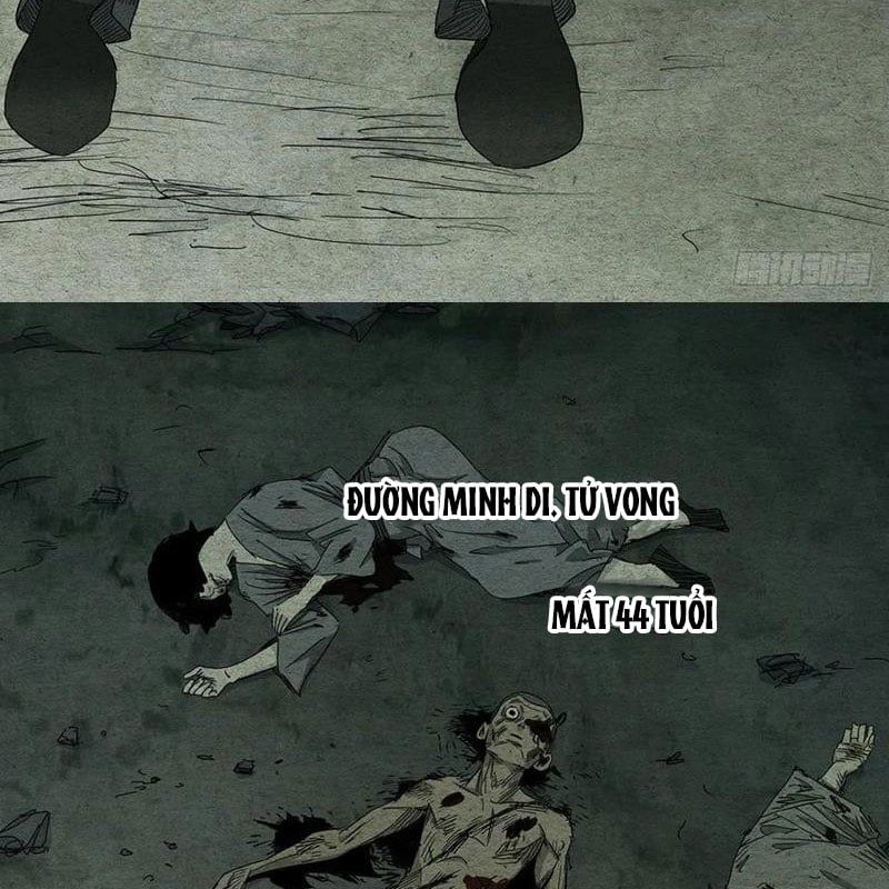 đọc truyện Nhất Nhân Chi Hạ Chương 491 ảnh 11 tại Thiên Thai Truyện