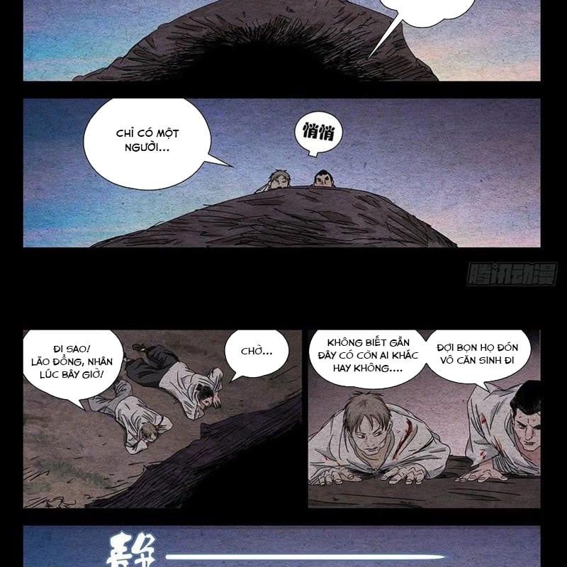 đọc truyện Nhất Nhân Chi Hạ Chương 492 ảnh 14 tại Thiên Thai Truyện