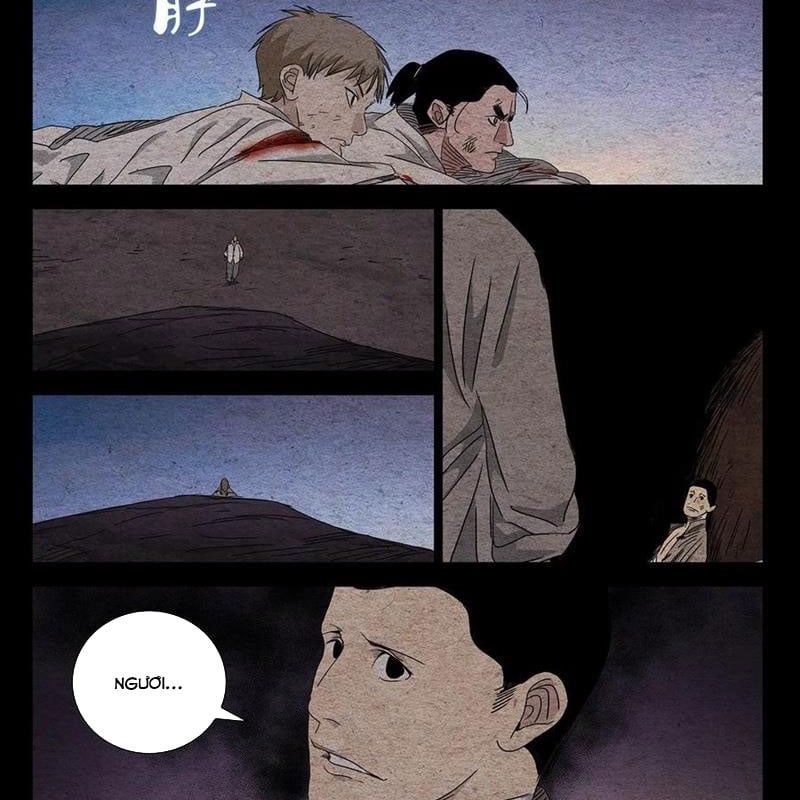 đọc truyện Nhất Nhân Chi Hạ Chương 492 ảnh 15 tại Thiên Thai Truyện