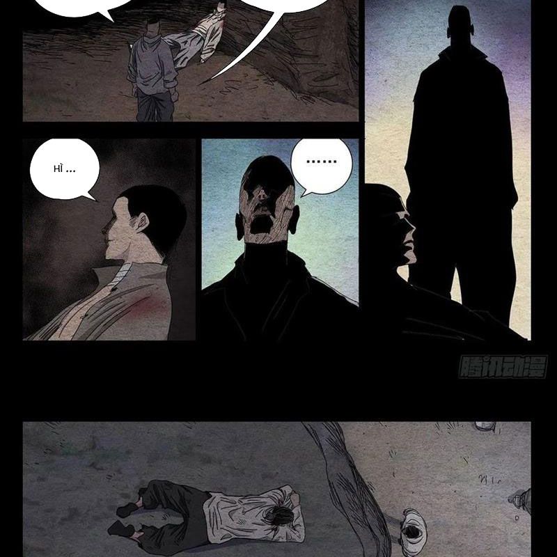 đọc truyện Nhất Nhân Chi Hạ Chương 492 ảnh 17 tại Thiên Thai Truyện